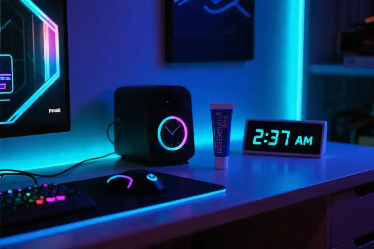 What My 10000 Gaming Hours Really Cost Me