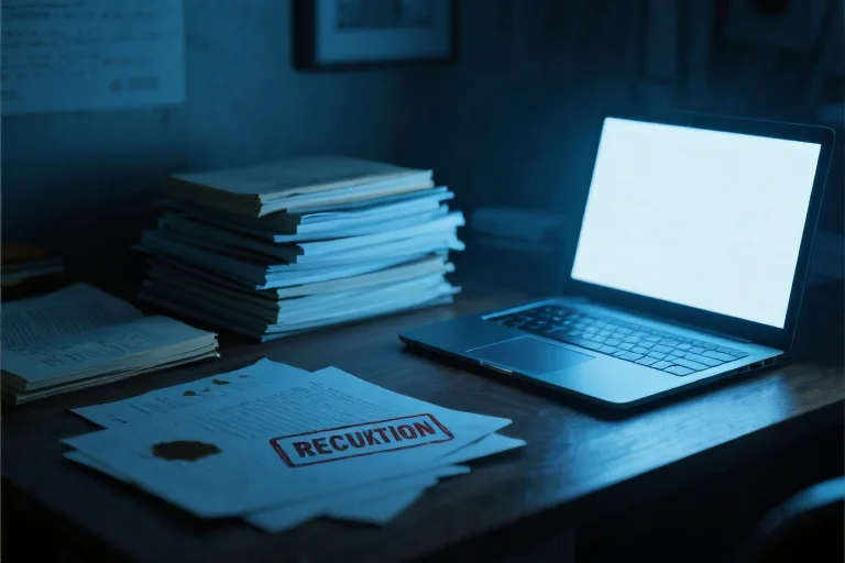 What Slush Reading Taught Me About Writing Success