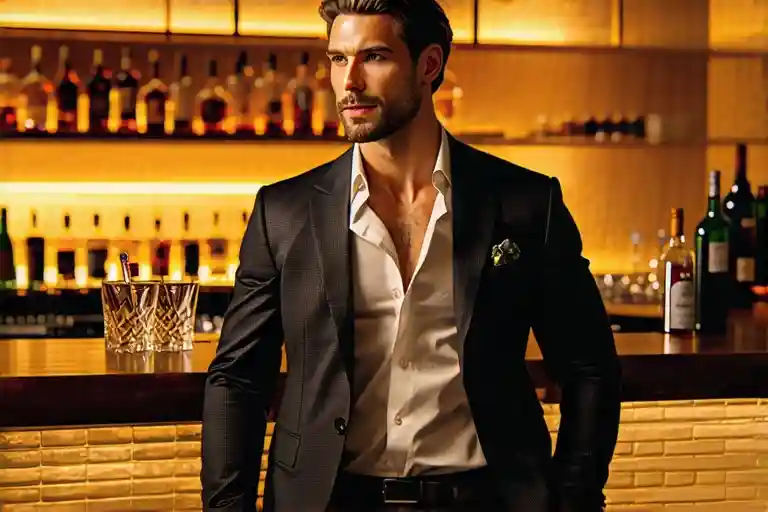 What Women Notice Before You Speak