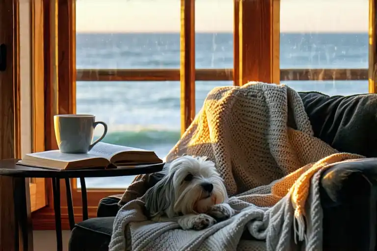 What Women Really Want Is Solitude  