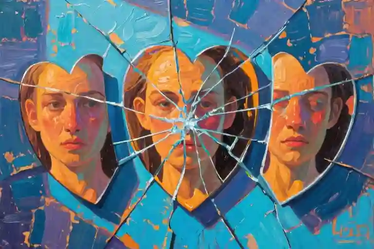 What Your Love Life Reveals About You  