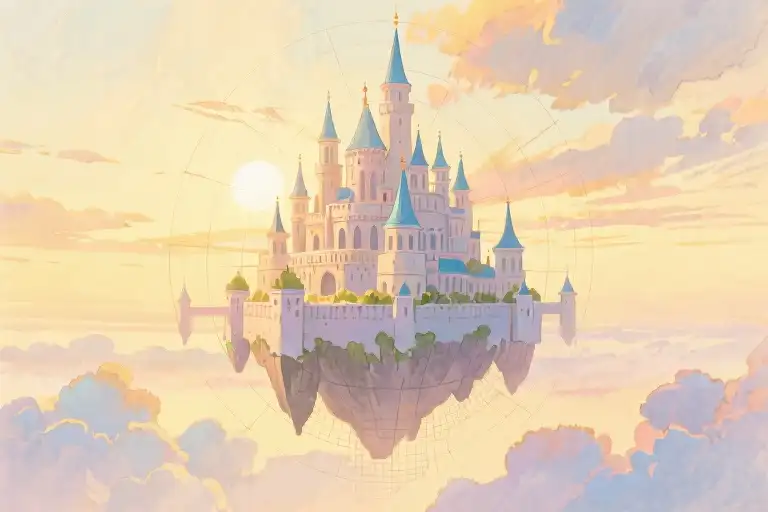 When AI Meets Ghibli Magic The Soul Behind Digital Art