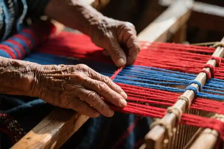 When Algorithms Meet Ancestral Threads