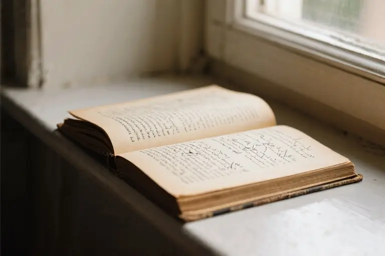 When Books Speak Only to You