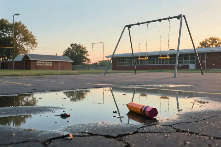 When Bullies Linger in Childhood Memories