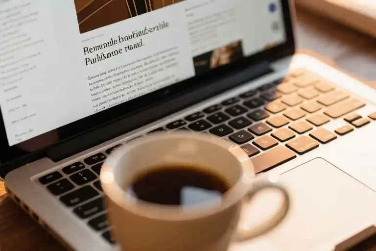 When Business Insider Published My Career Failure Story