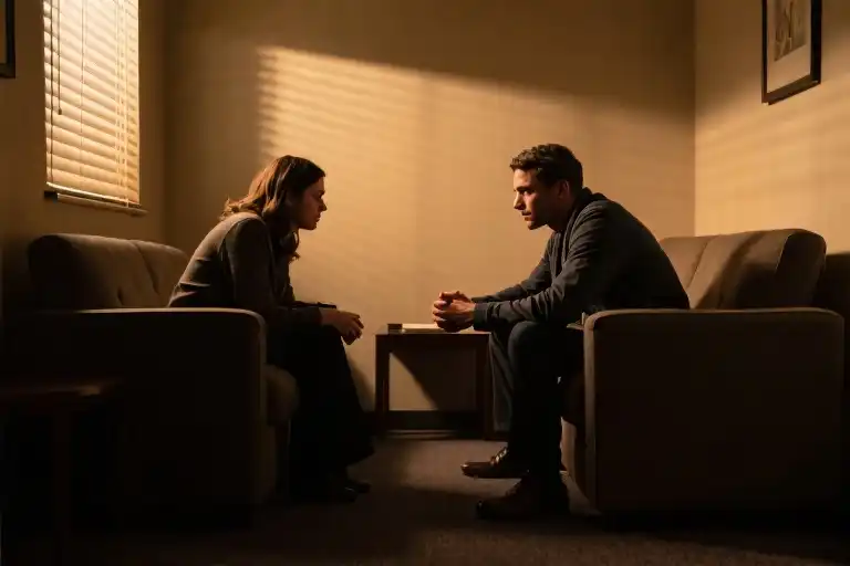 When Comfort Kills Intimacy in Marriage