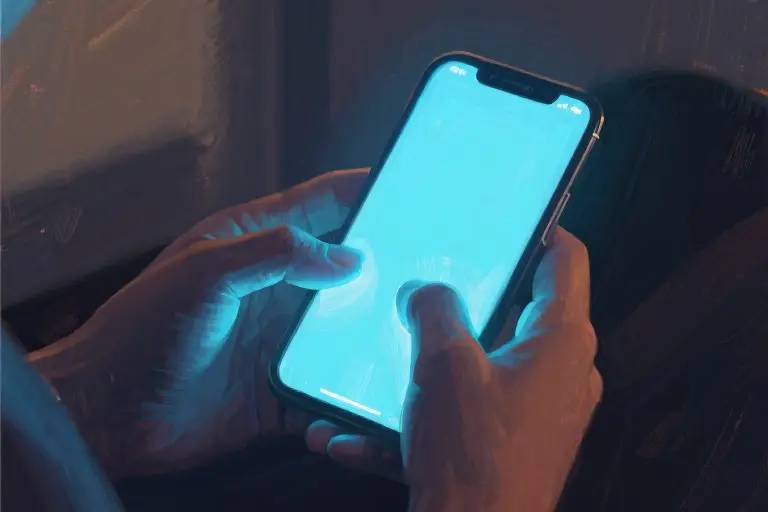 When Digital Love Feels Real