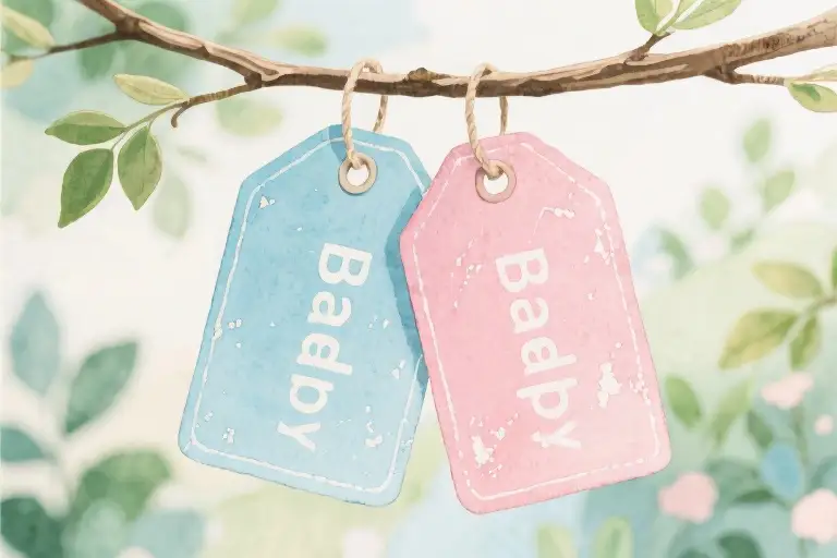 When Friends Borrow Your Baby Name Ideas