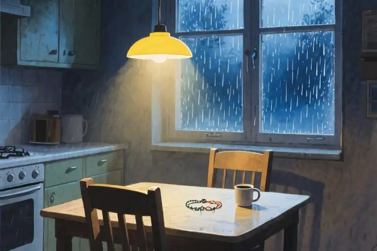 When Friendship Fades and Growth Begins