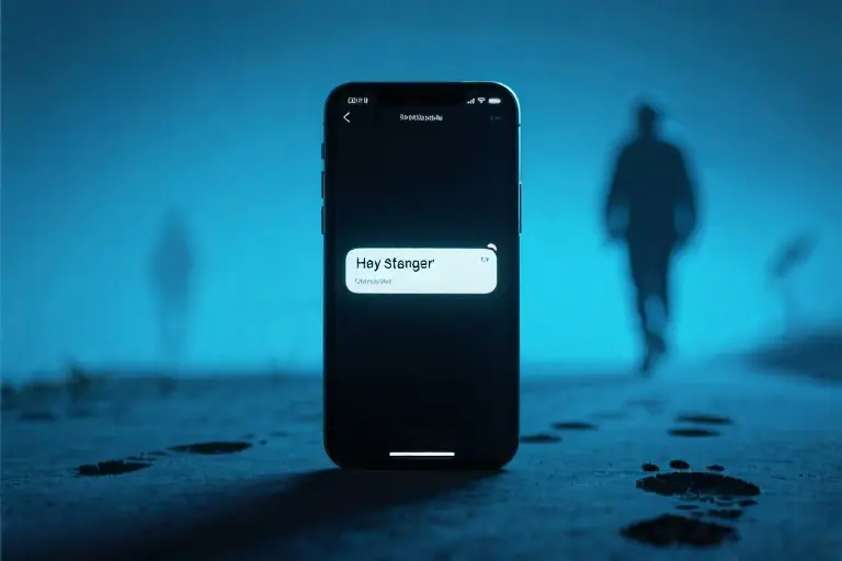 When Ghosters Return Understanding Their Hidden Motives