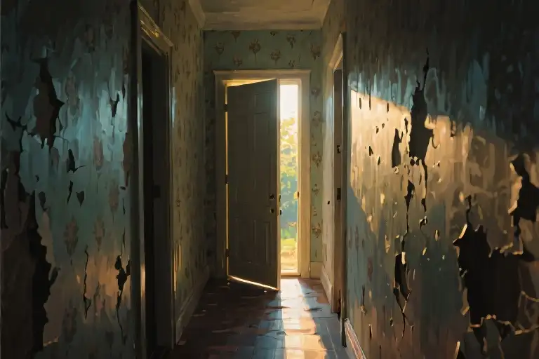 When Home Hurts Healing Childhood Wounds  