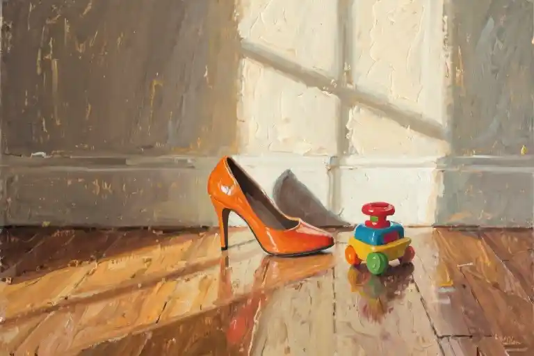 When Leadership Means Leaving My Corporate Life Behind