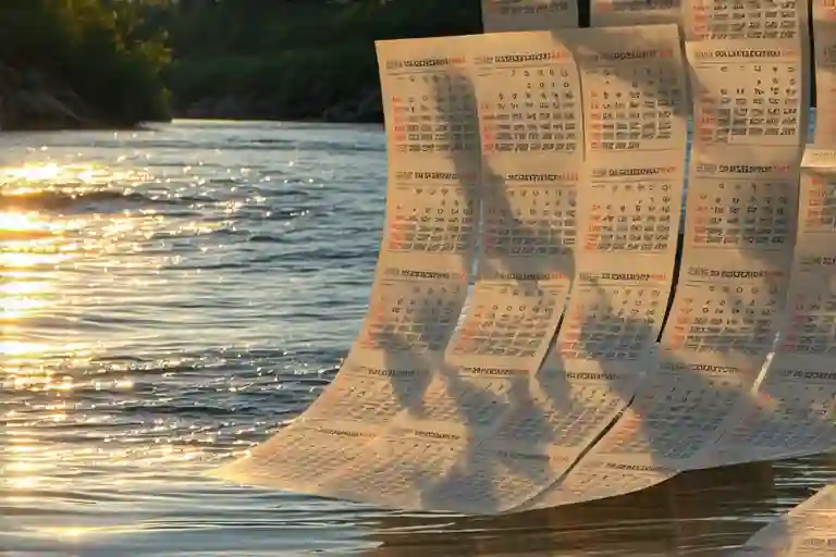 When Letting Go Becomes the Real Plan