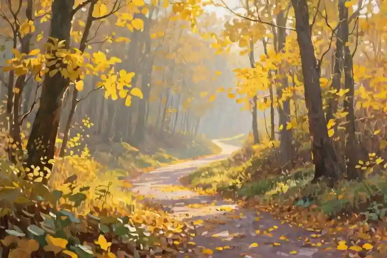 When Life Changes Course Finding Meaning in Detours  