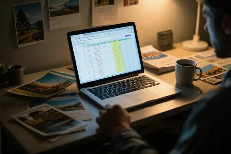 When Love Feels Like Losing Yourself