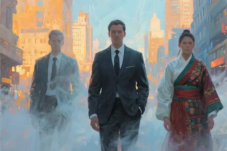 When Personality Traits Are Actually Hidden Trauma