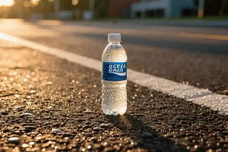 When Running Pushes Too Far Heat Exhaustion Truths  