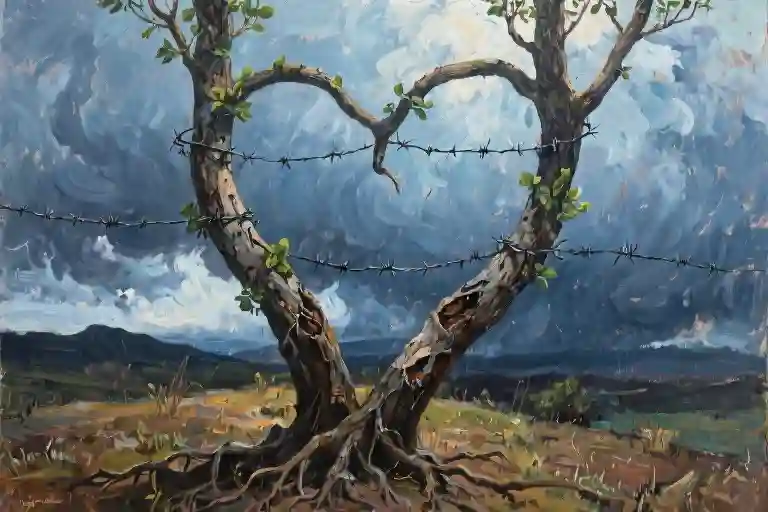 When Sibling Bonds Turn Toxic After Shared Trauma  