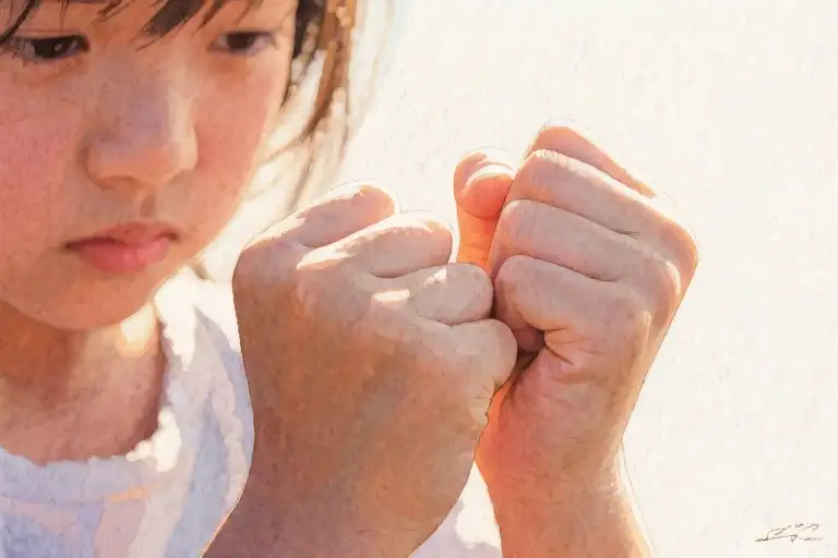 When Speaking Up Made Me the Problem