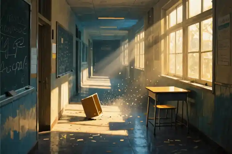 When Standing Up Makes You the Problem