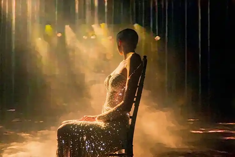 When Success Masks the Struggle of High-Functioning ADHD