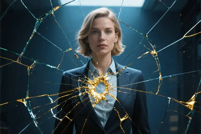 When Success Nearly Killed Me A Wake-Up Call for Ambitious Women