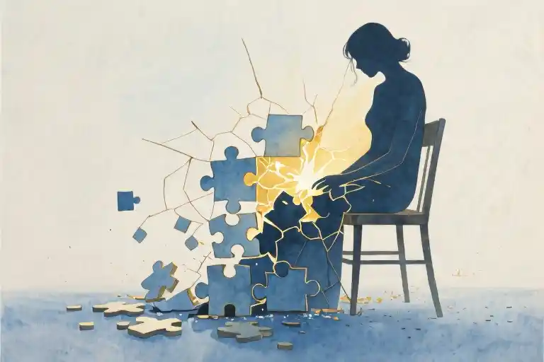 When Too Much Means They're Not Enough