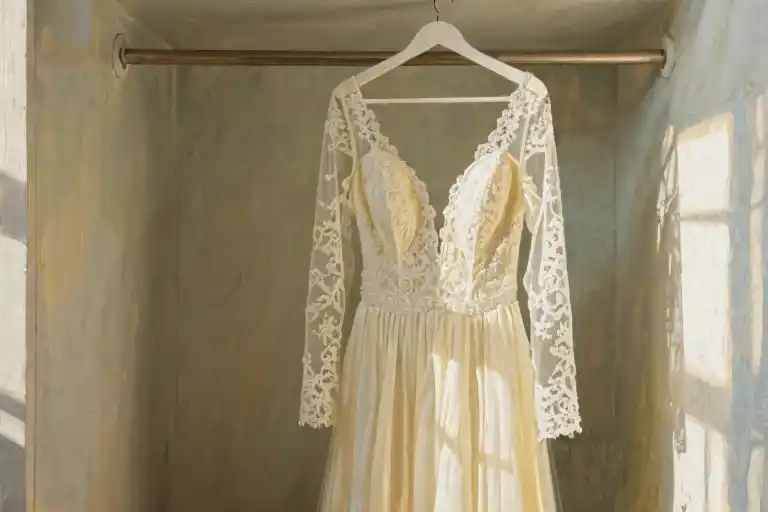 When Wedding Bells Fade What Love Really Means