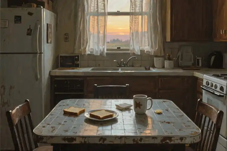 When Words Fail Holding Space for Suicide Grief  