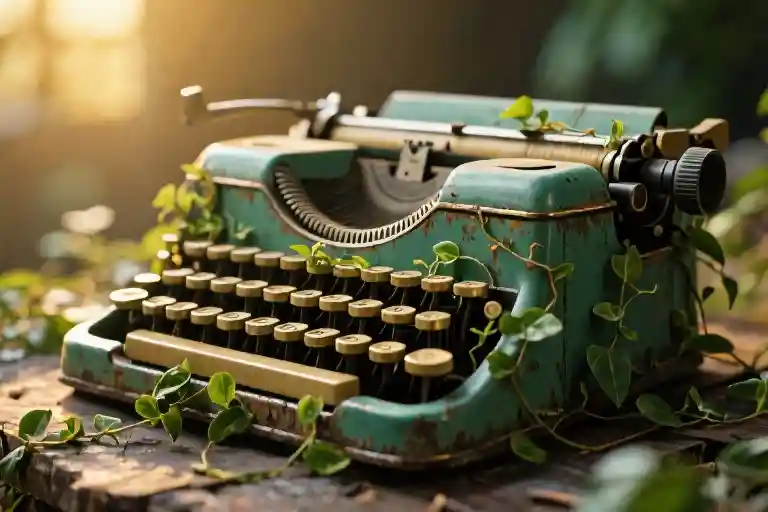 When Writing Chooses You