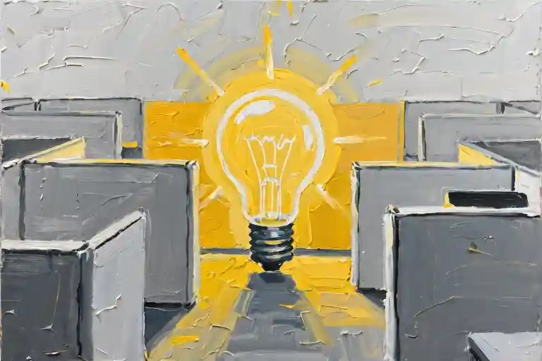 When Your Difference Becomes Your Superpower