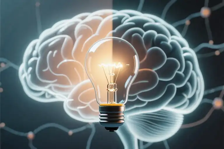 When Your Mind Goes Blank Understanding Normal Brain Glitches