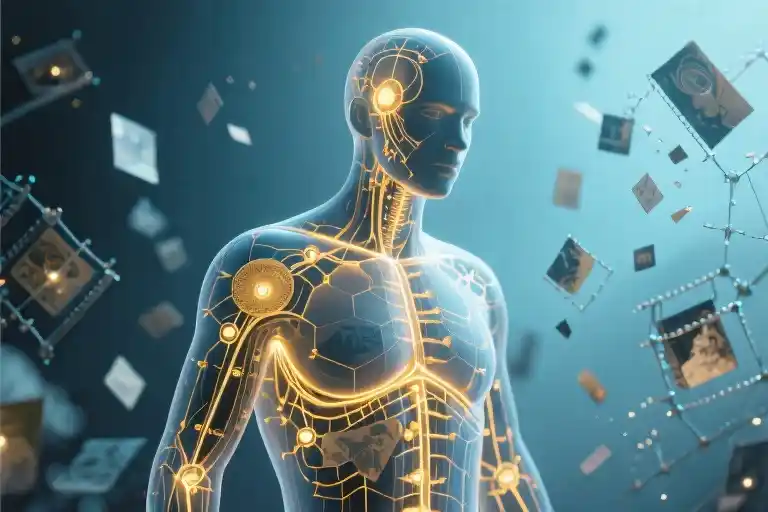 When Your Quirks Are Actually Hidden Trauma Responses