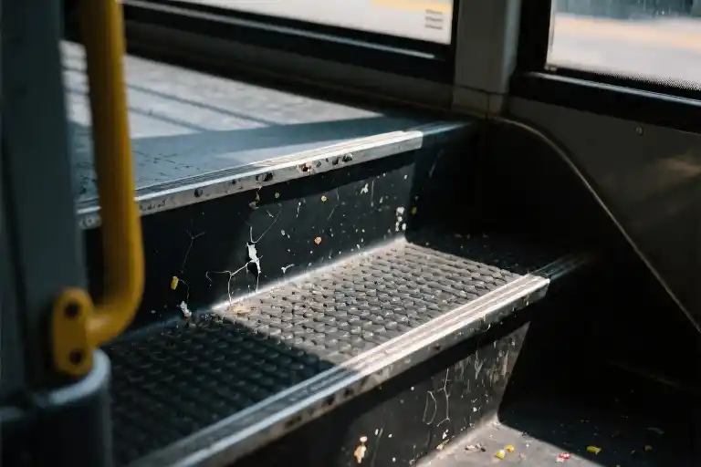 When a Bus Ride Became My Moral Wake-Up Call