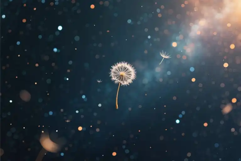 When the Universe Stays Nothing Back