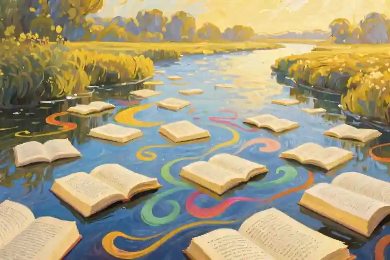 Where Words Fail How Meaning Flows Between Us