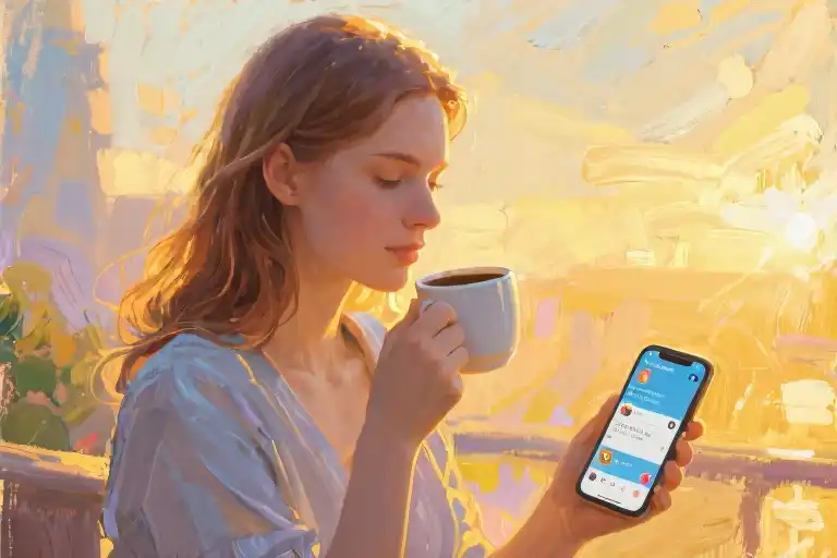 Why Being Single Doesn't Mean You're Falling Behind