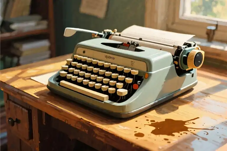 Why Human Writing Still Matters in the AI Age