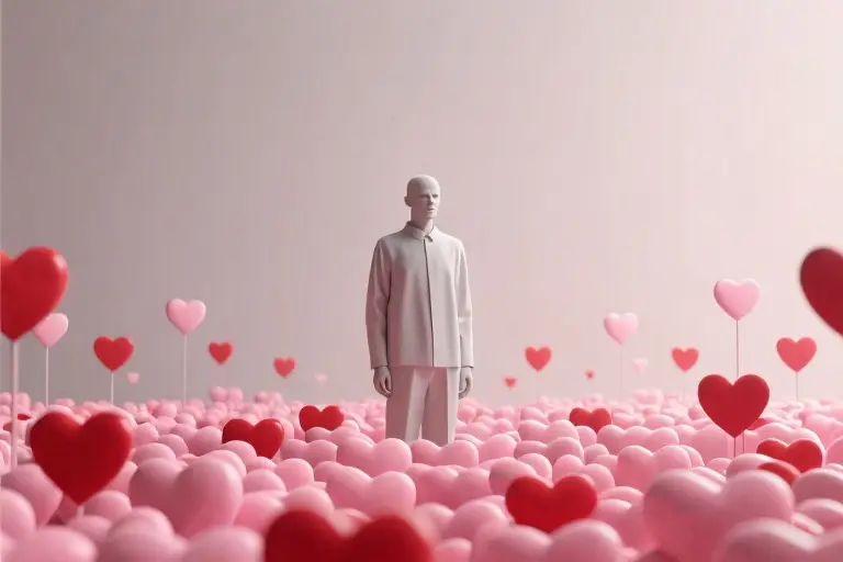 Why I'm Happily Single in a World Obsessed with Couples