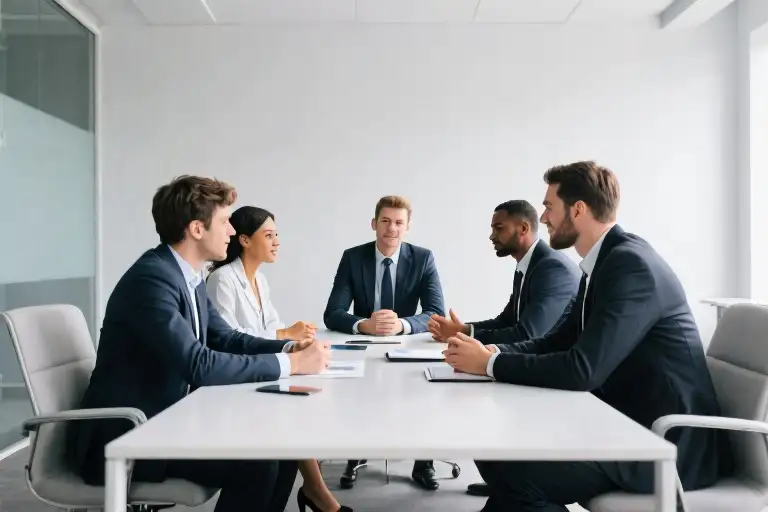 Why Smart Business Pitches Fail to Connect