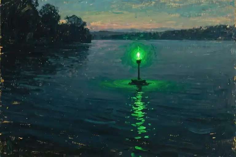 Why The Great Gatsby Still Captivates America