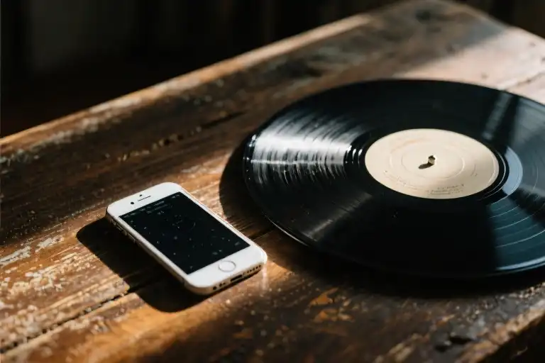 Why We Crave Realness in a Digital World