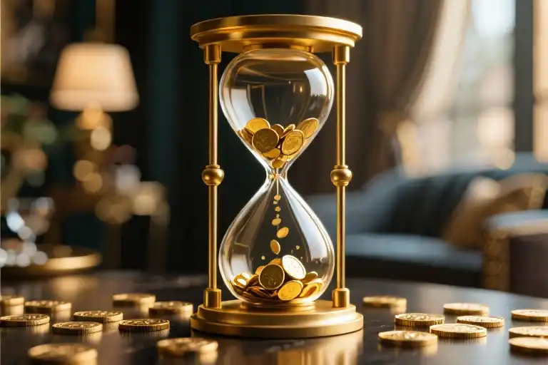 Why Wealth Disappears and How to Keep It