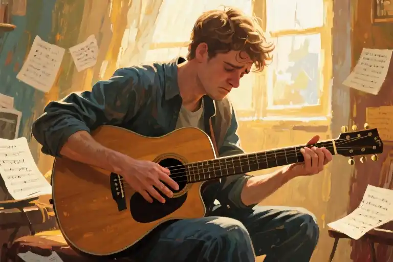 Why Your Brain Tricks You Into Quitting New Skills