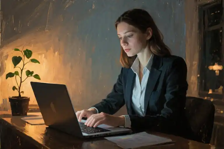 Why Your Career Growth Feels Slow and What's Really Happening