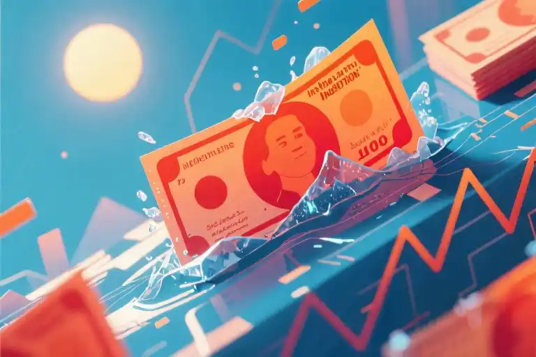 Why Your Savings Won't Work in 2025