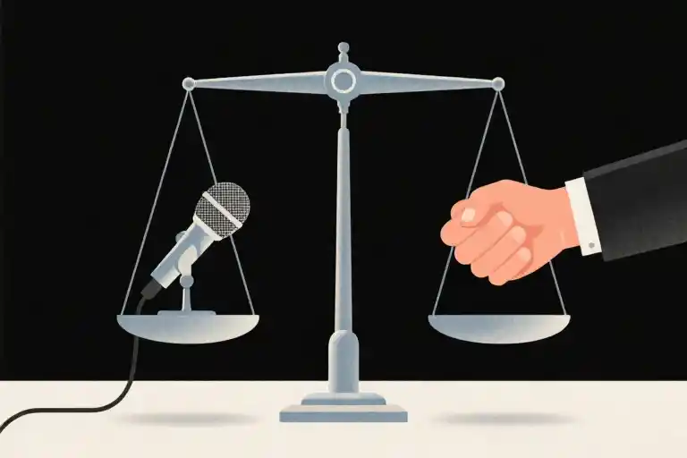 Winning Debates with Respect Not Arguments