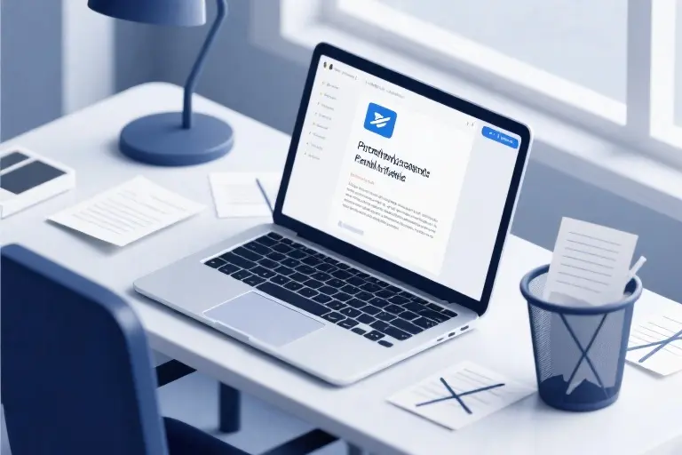 Write Better Not More to Get Results