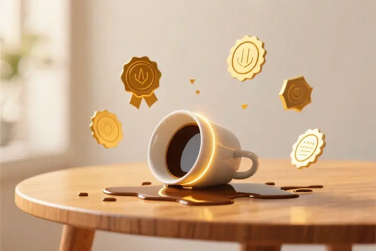 Your Embarrassing Moments Are Secret Superpowers